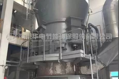 华西钢铁EPC项目已通过验收